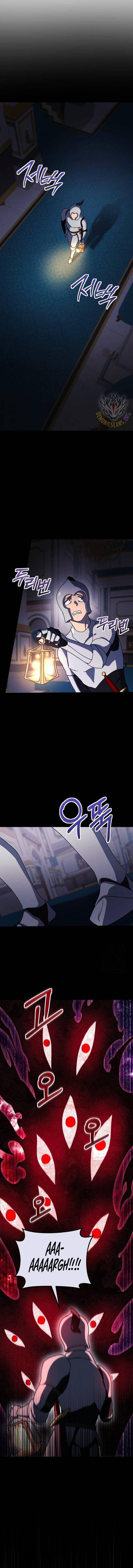Playing the Perfect Fox-Eyed Villain Chapter 19 6